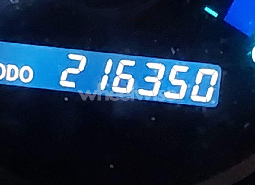 Photo 15 of 2010 Toyota Sienna LIMITED (VIN 5TDDK4CC3AS033095)