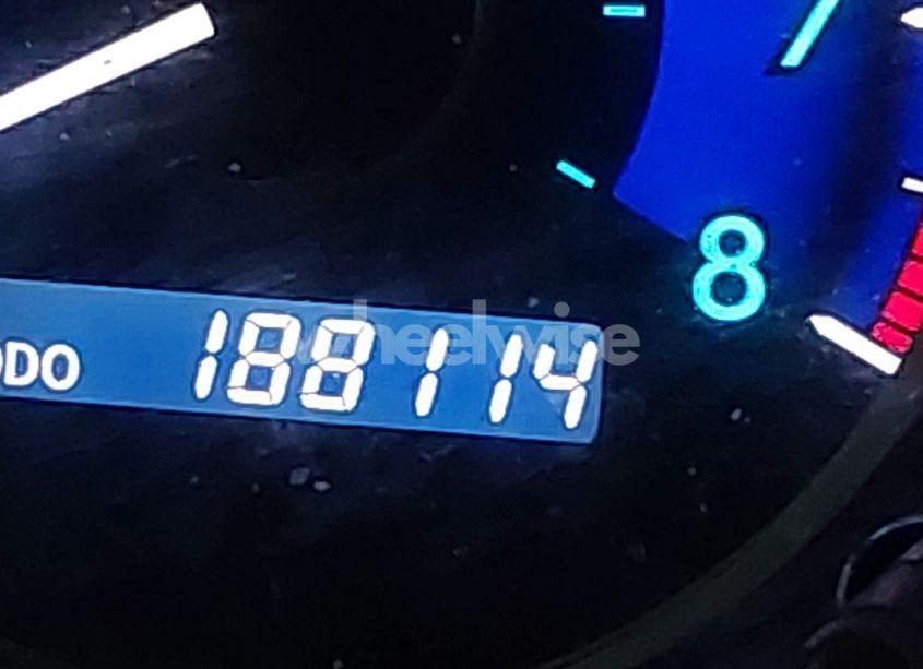 Photo 15 of 2010 Toyota Sienna XLE (VIN 5TDDK4CC5AS032384)