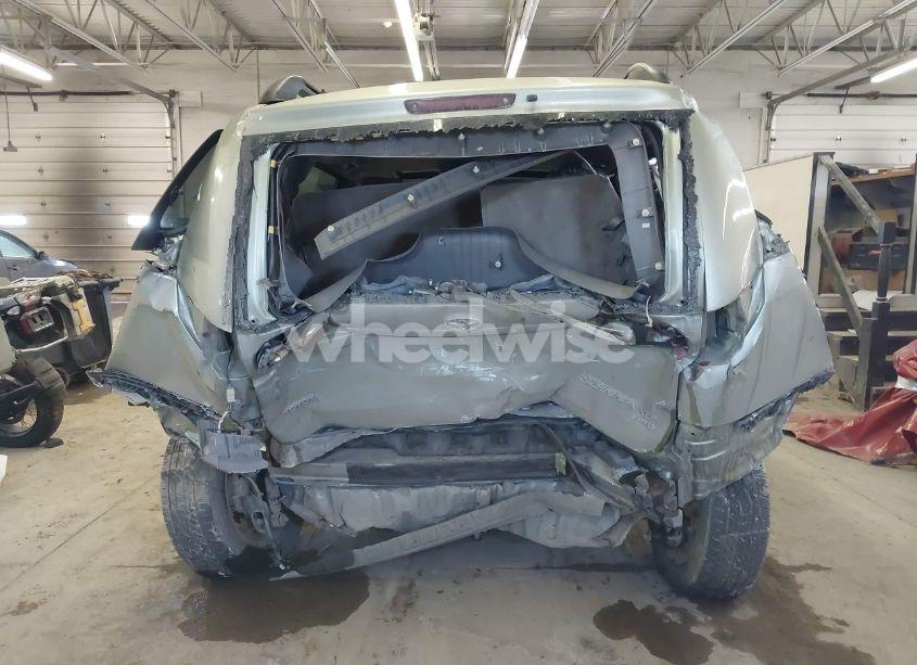 Photo 6 of 2010 Toyota Sienna XLE (VIN 5TDDK4CC5AS032384)