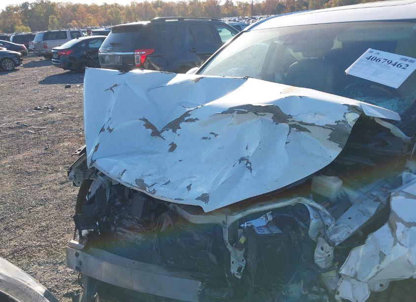 Photo 10 of 2014 Toyota Highlander LIMITED V6 (VIN 5TDDKRFH0ES066646)