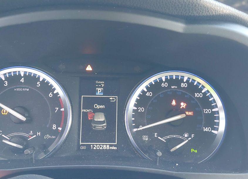 Photo 15 of 2014 Toyota Highlander LIMITED V6 (VIN 5TDDKRFH0ES066646)