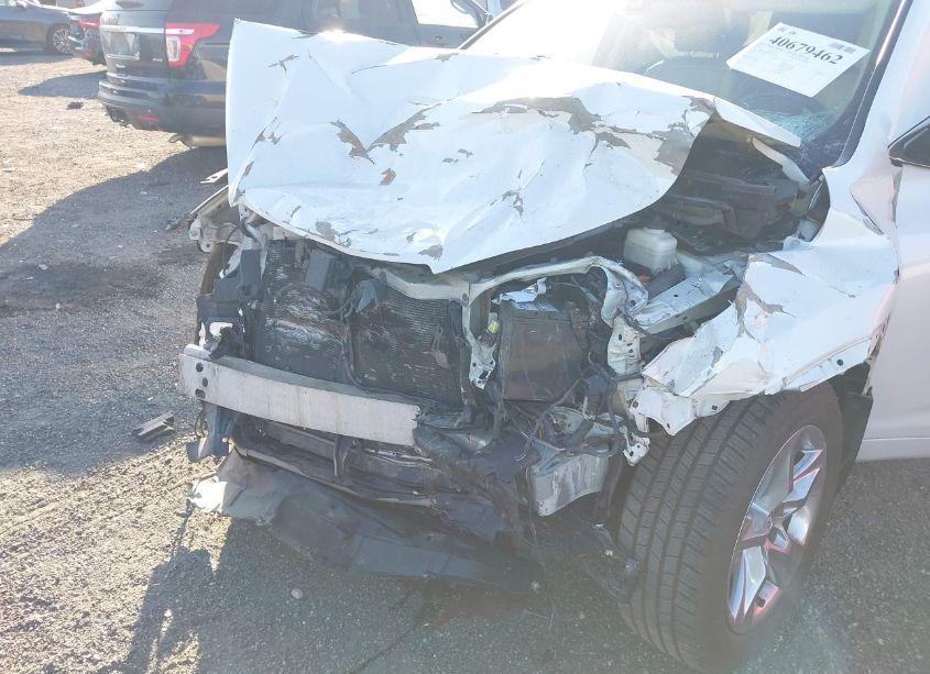 Photo 6 of 2014 Toyota Highlander LIMITED V6 (VIN 5TDDKRFH0ES066646)