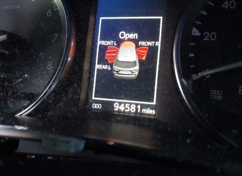 Photo 14 of 2015 Toyota Highlander LIMITED V6 (VIN 5TDDKRFH0FS099437)