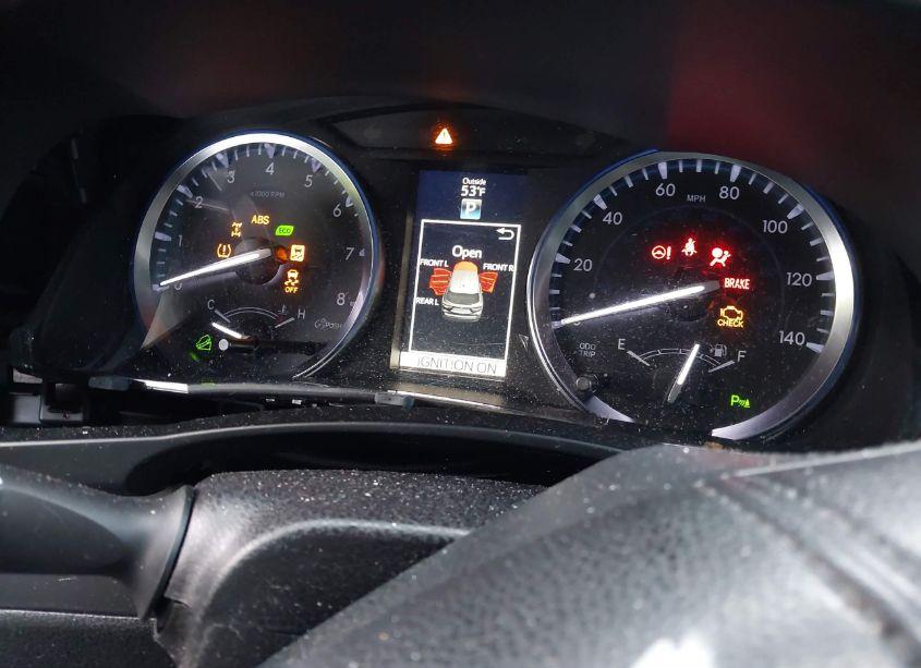 Photo 7 of 2015 Toyota Highlander LIMITED V6 (VIN 5TDDKRFH0FS099437)