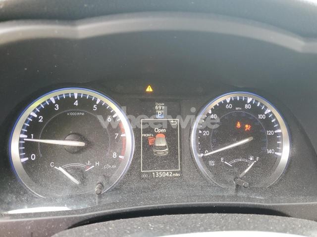 Photo 5 of 2015 TOYOTA HIGHLANDER LIMITED (VIN 5TDDKRFH0FS166425)