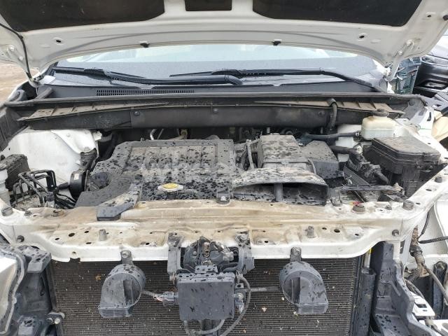 Photo 9 of 2015 TOYOTA HIGHLANDER LIMITED (VIN 5TDDKRFH0FS166425)