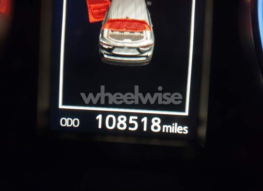 Photo 15 of 2015 Toyota Highlander LIMITED V6 (VIN 5TDDKRFH0FS180356)