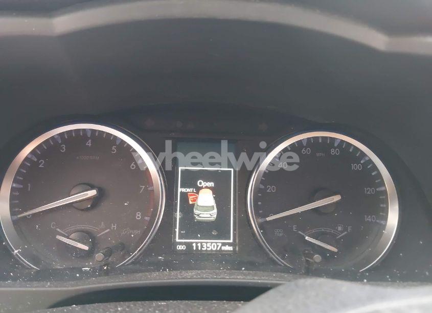 Photo 7 of 2016 Toyota Highlander LIMITED V6 (VIN 5TDDKRFH0GS242419)