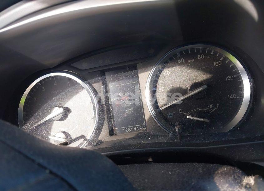 Photo 7 of 2014 Toyota Highlander LIMITED V6 (VIN 5TDDKRFH1ES012322)