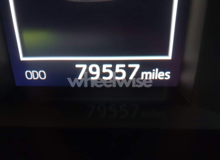 Photo 16 of 2015 Toyota Highlander LIMITED PLATINUM V6 (VIN 5TDDKRFH1FS141582)