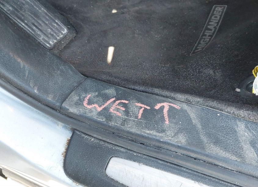 Photo 12 of 2015 Toyota Highlander LIMITED V6 (VIN 5TDDKRFH1FS214224)