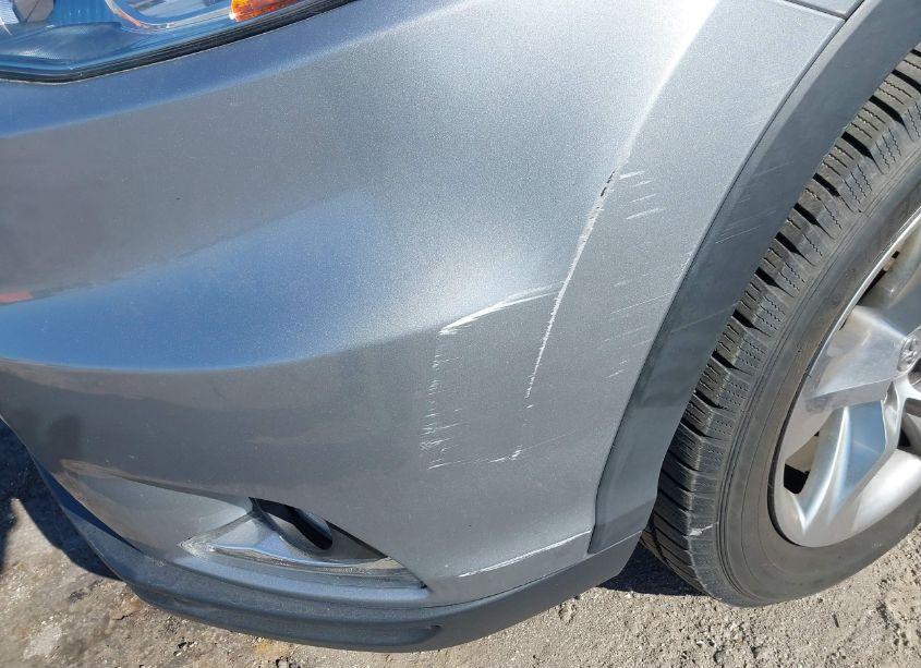 Photo 6 of 2015 Toyota Highlander LIMITED V6 (VIN 5TDDKRFH1FS214224)