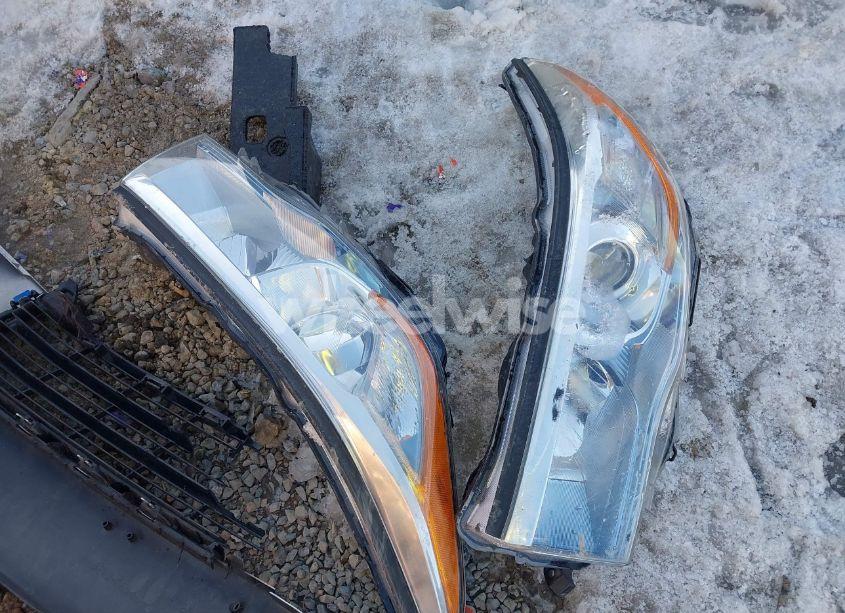 Photo 11 of 2016 Toyota Highlander LIMITED PLATINUM V6 (VIN 5TDDKRFH1GS282301)