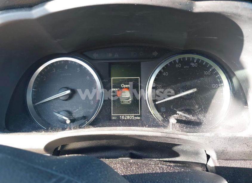 Photo 7 of 2016 Toyota Highlander LIMITED PLATINUM V6 (VIN 5TDDKRFH1GS282301)