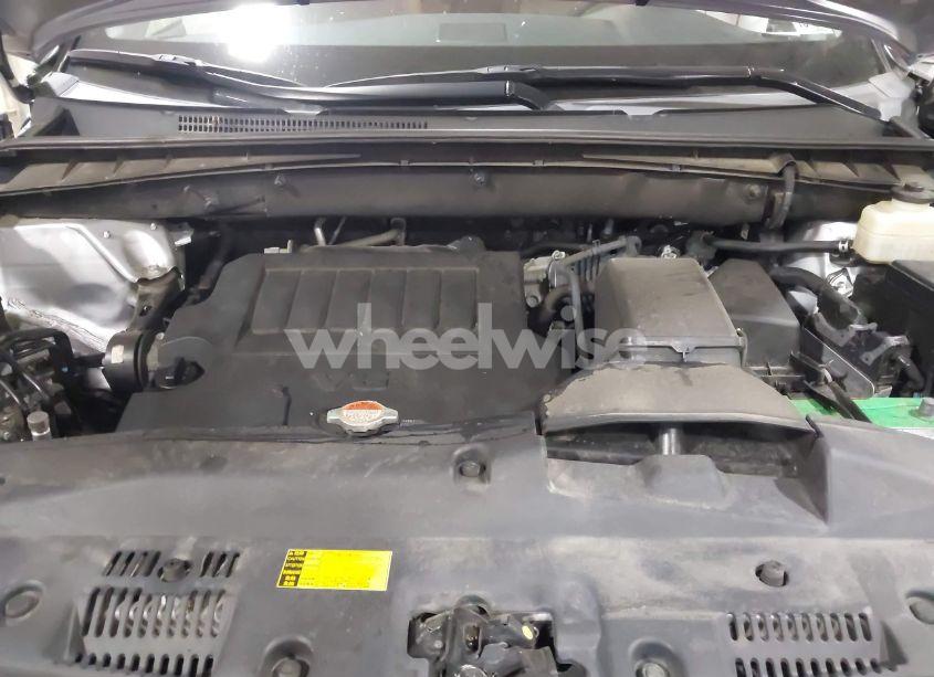 Photo 10 of 2016 Toyota Highlander LIMITED V6 (VIN 5TDDKRFH1GS332436)