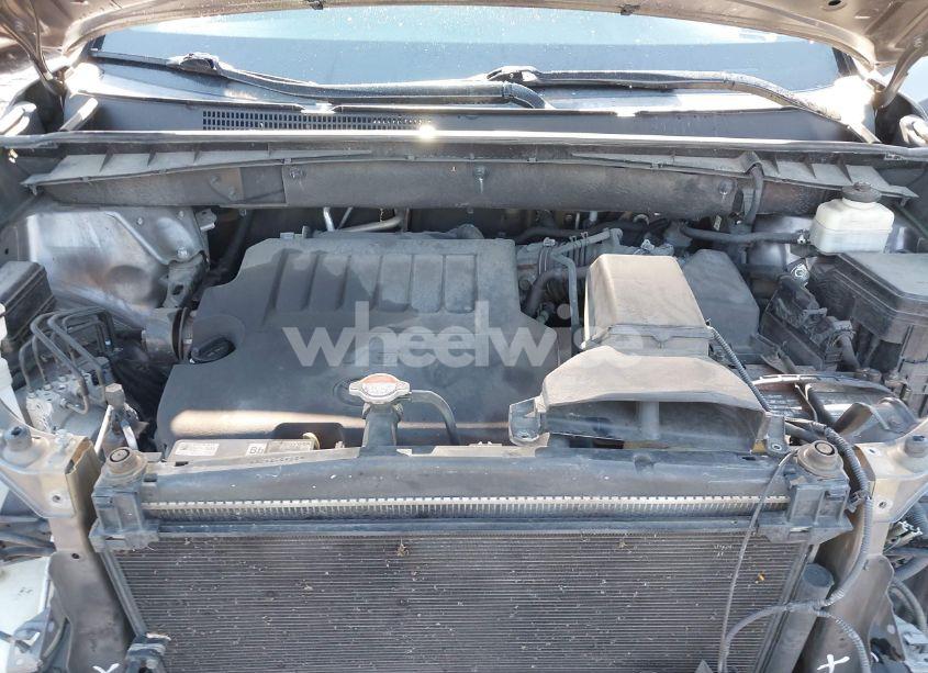 Photo 10 of 2016 Toyota Highlander LIMITED V6 (VIN 5TDDKRFH2GS246780)