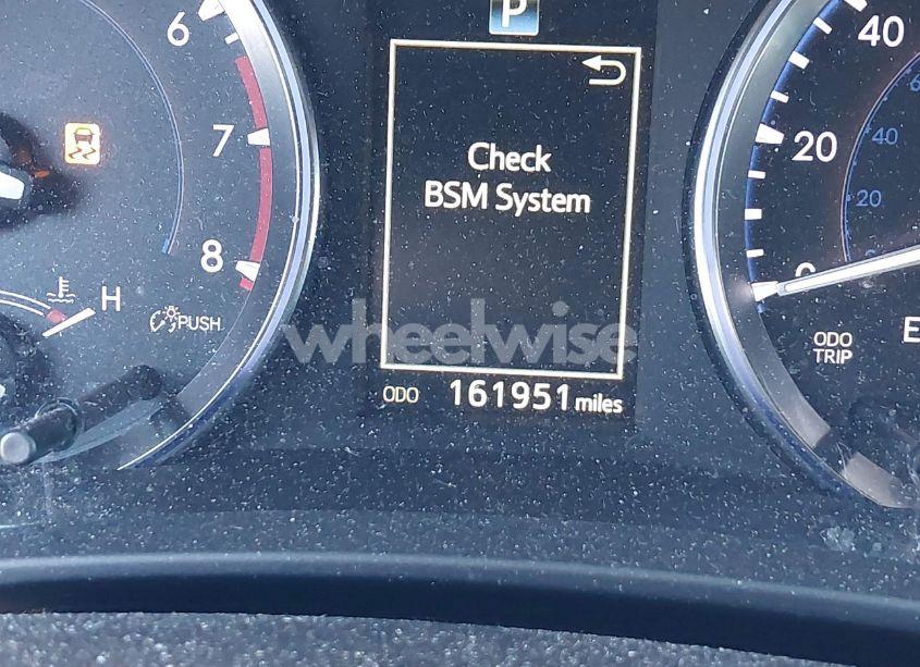 Photo 15 of 2016 Toyota Highlander LIMITED V6 (VIN 5TDDKRFH2GS246780)