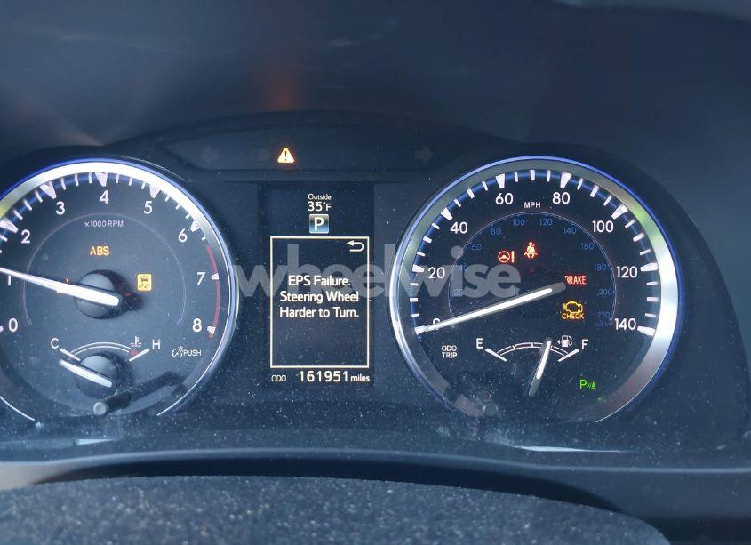 Photo 7 of 2016 Toyota Highlander LIMITED V6 (VIN 5TDDKRFH2GS246780)