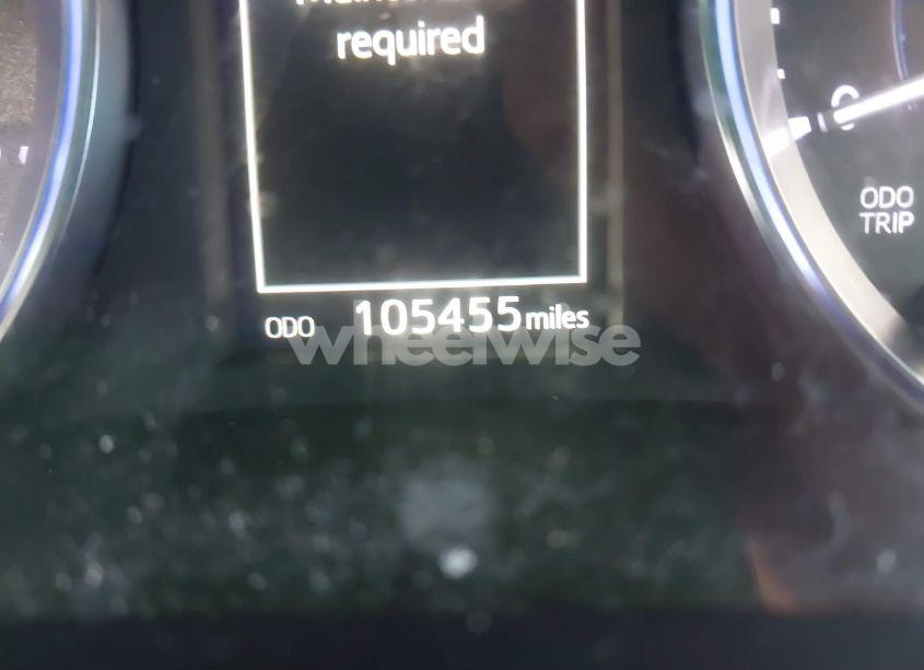 Photo 15 of 2016 Toyota Highlander LIMITED V6 (VIN 5TDDKRFH2GS304385)