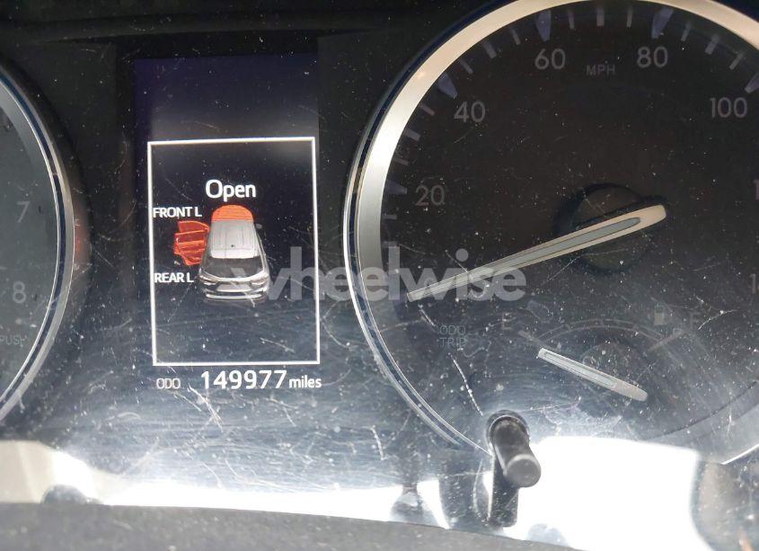 Photo 14 of 2016 Toyota Highlander LIMITED V6 (VIN 5TDDKRFH2GS353523)