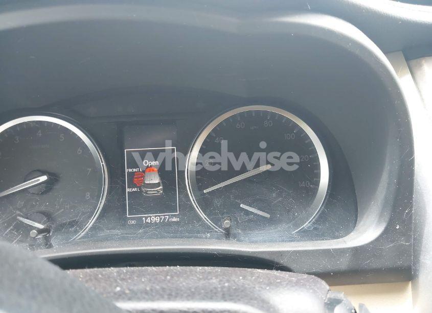 Photo 7 of 2016 Toyota Highlander LIMITED V6 (VIN 5TDDKRFH2GS353523)