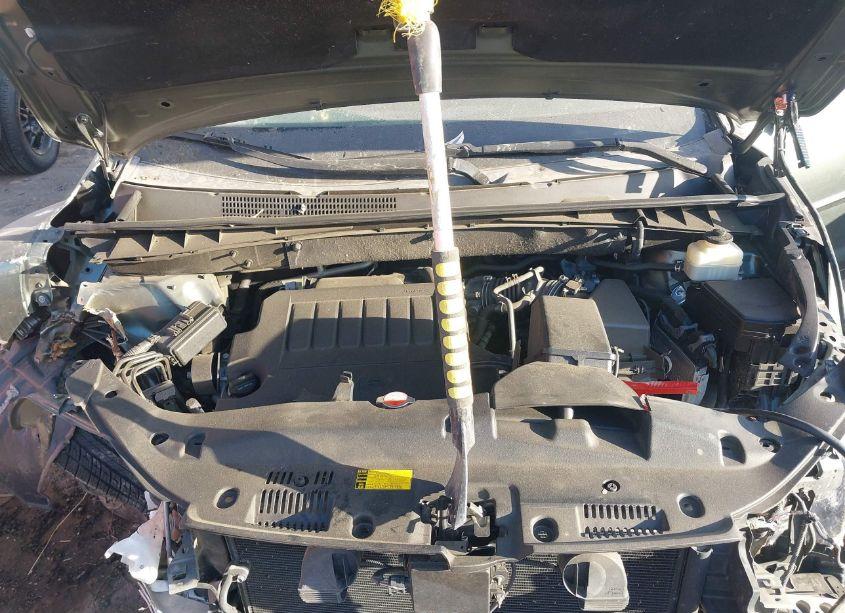 Photo 10 of 2016 Toyota Highlander LIMITED PLATINUM V6 (VIN 5TDDKRFH3GS303763)