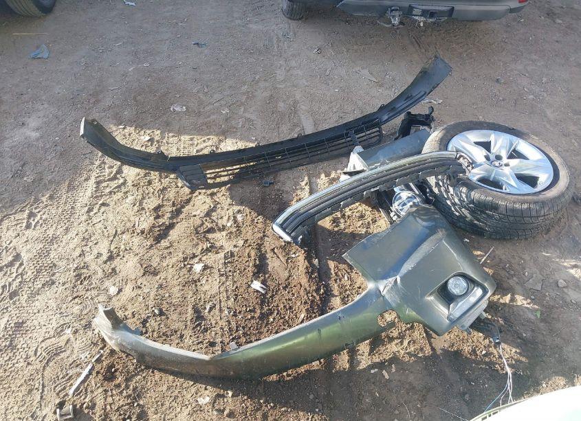 Photo 12 of 2016 Toyota Highlander LIMITED PLATINUM V6 (VIN 5TDDKRFH3GS303763)