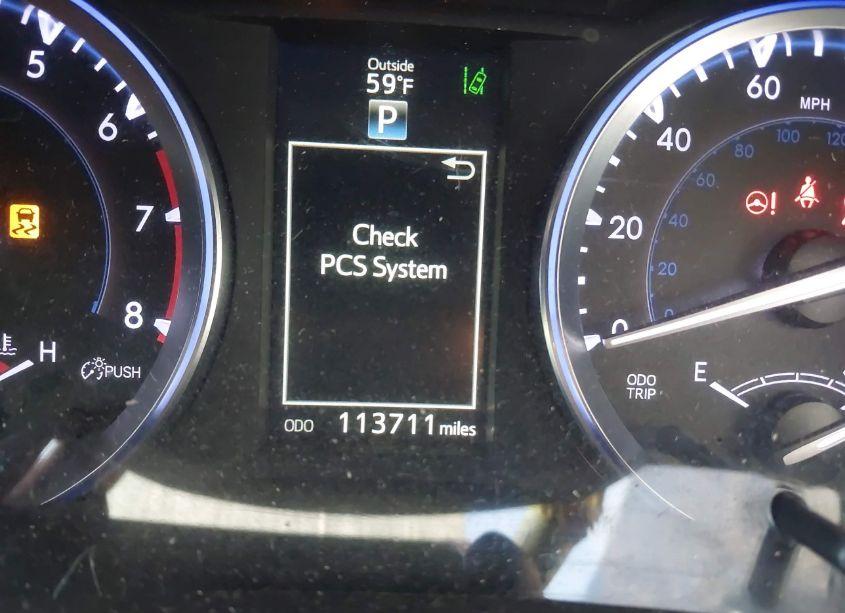 Photo 16 of 2016 Toyota Highlander LIMITED PLATINUM V6 (VIN 5TDDKRFH3GS303763)