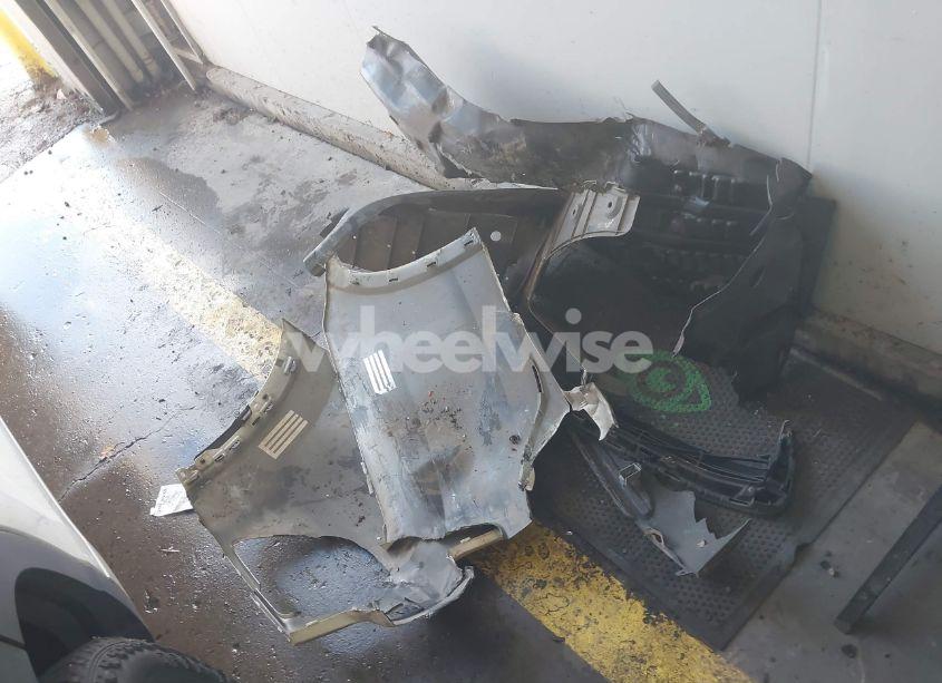 Photo 12 of 2016 Toyota Highlander LIMITED V6 (VIN 5TDDKRFH3GS340165)