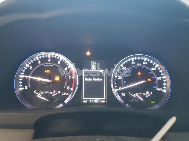 Photo 8 of 2014 TOYOTA HIGHLANDER LIMITED (VIN 5TDDKRFH4ES007843)