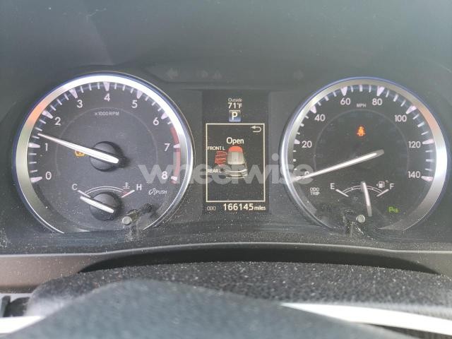 Photo 10 of 2014 TOYOTA HIGHLANDER LIMITED (VIN 5TDDKRFH4ES024884)