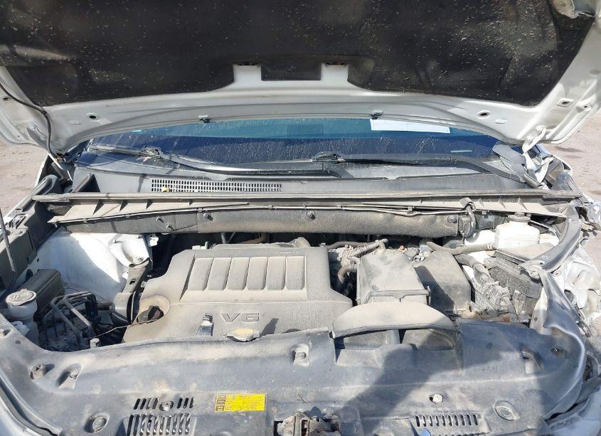 Photo 10 of 2015 Toyota Highlander LIMITED (VIN 5TDDKRFH4FS126946)