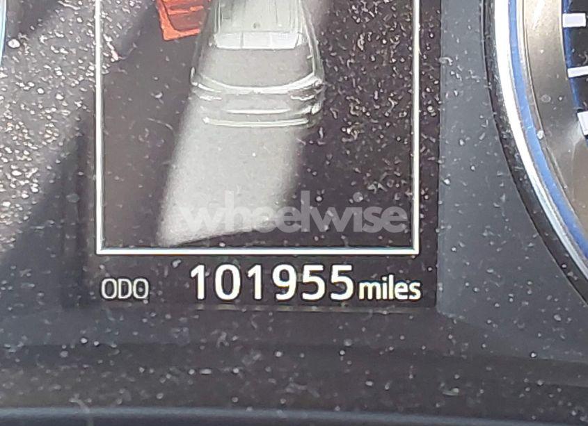 Photo 15 of 2014 Toyota Highlander LIMITED PLATINUM V6 (VIN 5TDDKRFH5ES038678)