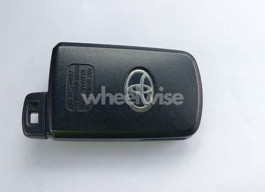 Photo 11 of 2016 Toyota Highlander LIMITED V6 (VIN 5TDDKRFH5GS259488)