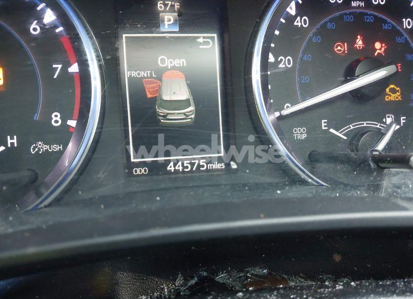 Photo 15 of 2016 Toyota Highlander LIMITED V6 (VIN 5TDDKRFH5GS259488)