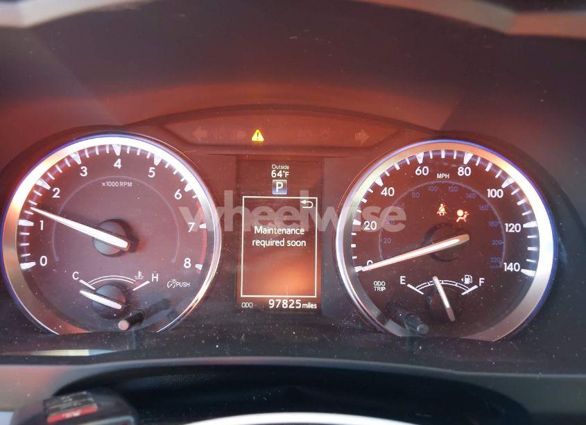 Photo 7 of 2016 Toyota Highlander LIMITED V6 (VIN 5TDDKRFH5GS292507)