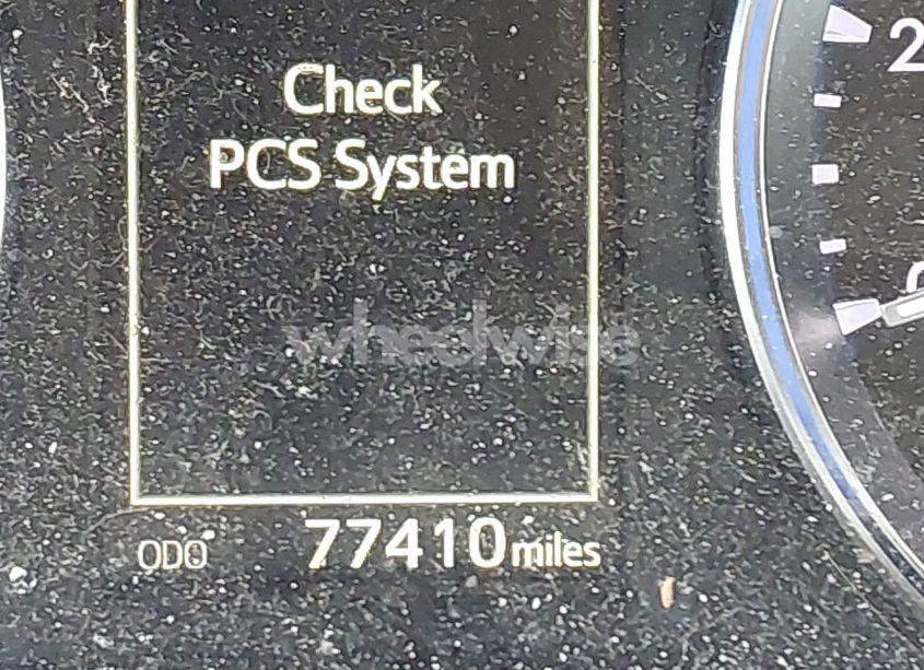 Photo 15 of 2016 Toyota Highlander LIMITED V6 (VIN 5TDDKRFH5GS306003)