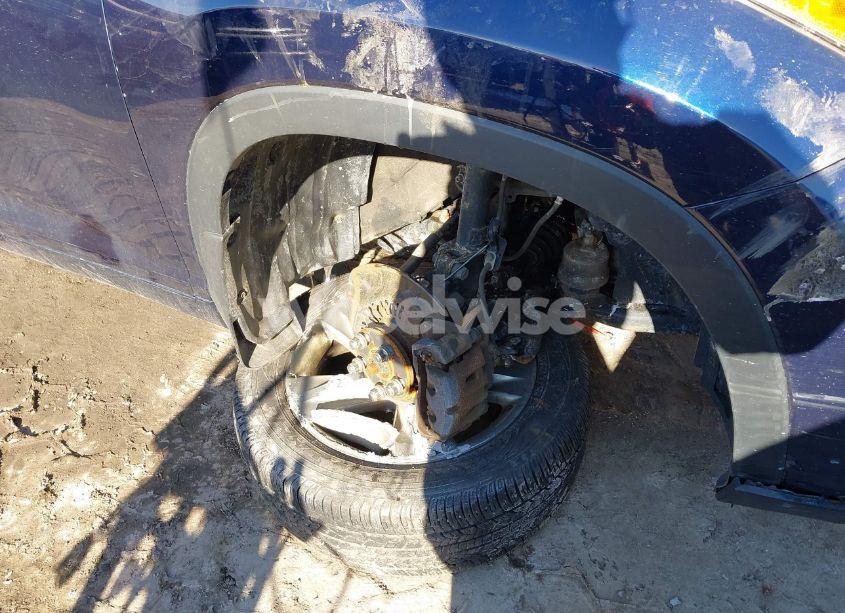 Photo 6 of 2016 Toyota Highlander LIMITED V6 (VIN 5TDDKRFH5GS306003)