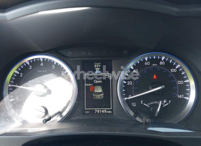 Photo 15 of 2016 Toyota Highlander LIMITED V6 (VIN 5TDDKRFH5GS337705)