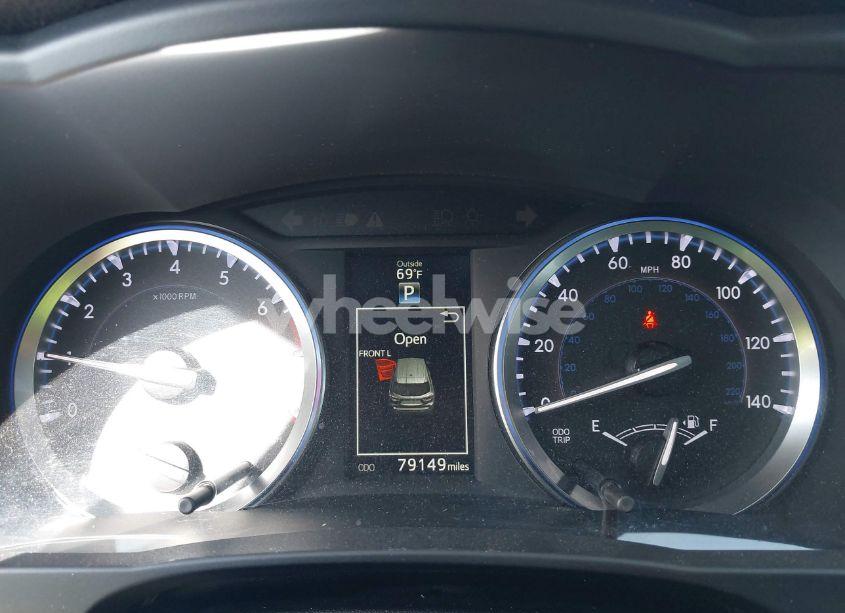 Photo 7 of 2016 Toyota Highlander LIMITED V6 (VIN 5TDDKRFH5GS337705)