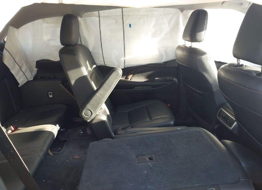 Photo 8 of 2016 Toyota Highlander LIMITED V6 (VIN 5TDDKRFH5GS337817)