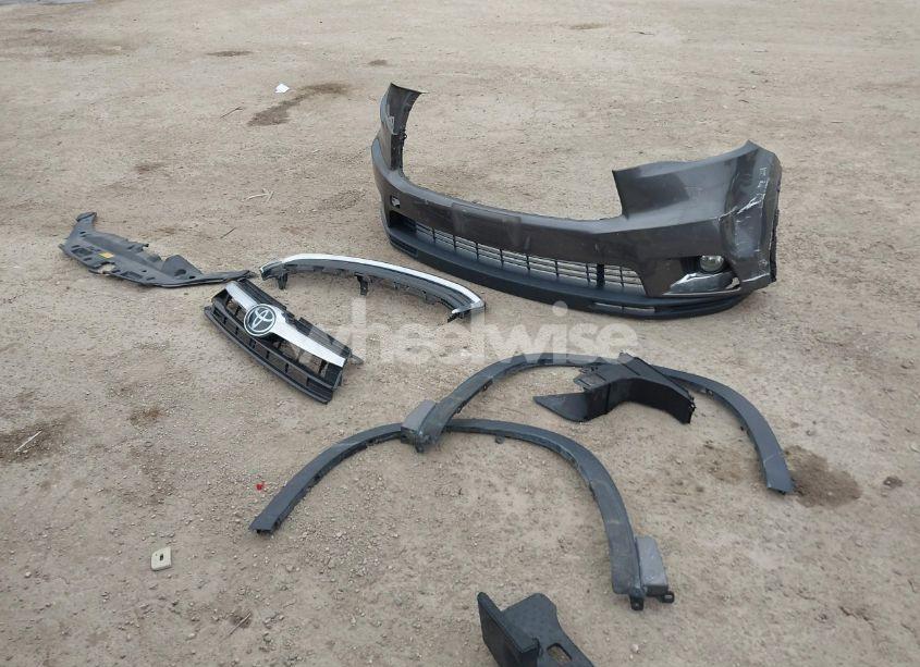 Photo 12 of 2016 Toyota Highlander LIMITED PLATINUM V6 (VIN 5TDDKRFH6GS238603)