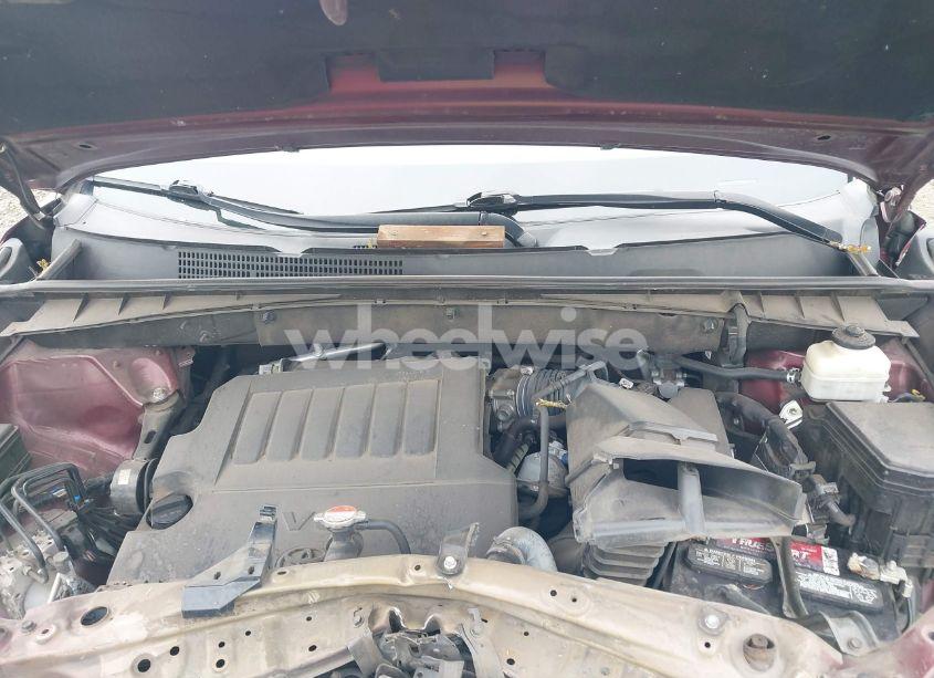 Photo 10 of 2016 Toyota Highlander LIMITED PLATINUM V6 (VIN 5TDDKRFH6GS269107)