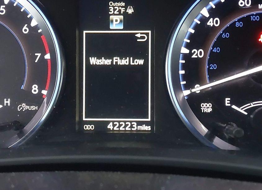 Photo 15 of 2016 Toyota Highlander LIMITED PLATINUM V6 (VIN 5TDDKRFH6GS336109)