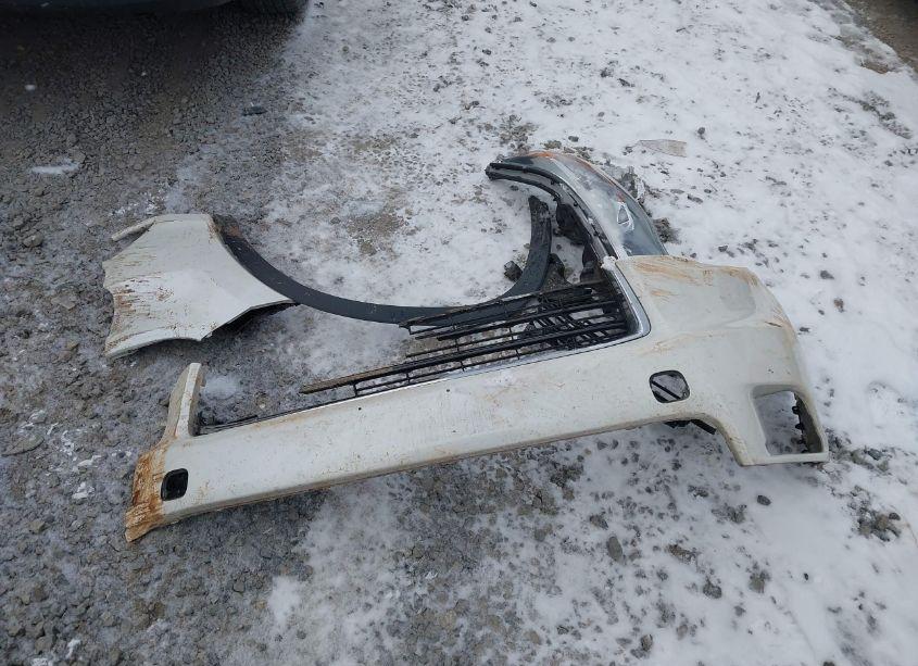 Photo 12 of 2014 Toyota Highlander LIMITED V6 (VIN 5TDDKRFH7ES009778)