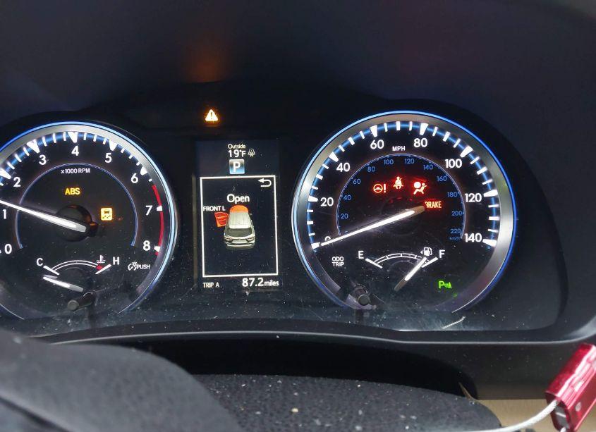 Photo 7 of 2014 Toyota Highlander LIMITED V6 (VIN 5TDDKRFH7ES009778)