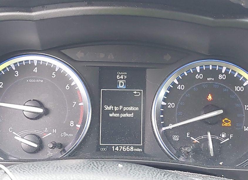 Photo 15 of 2014 Toyota Highlander LIMITED PLATINUM V6/LIMITED V6 (VIN 5TDDKRFH7ES028833)