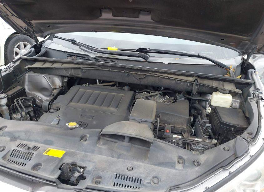 Photo 10 of 2015 Toyota Highlander LIMITED V6 (VIN 5TDDKRFH8FS103623)