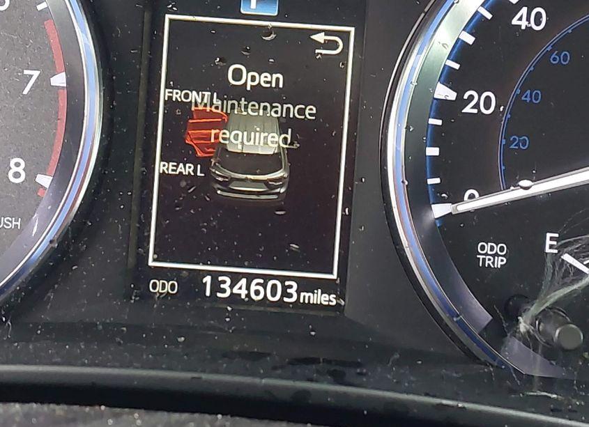 Photo 15 of 2015 Toyota Highlander LIMITED V6 (VIN 5TDDKRFH8FS103623)