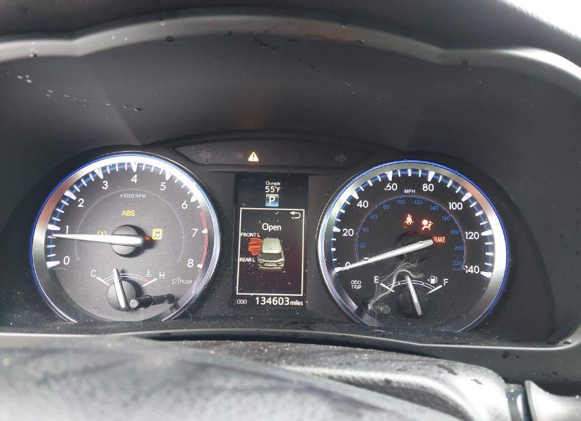 Photo 7 of 2015 Toyota Highlander LIMITED V6 (VIN 5TDDKRFH8FS103623)